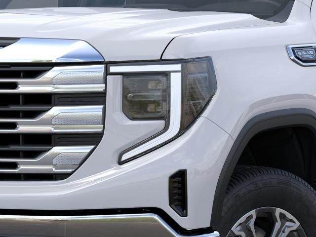 2026 GMC Sierra 1500 SLE - Photo 10