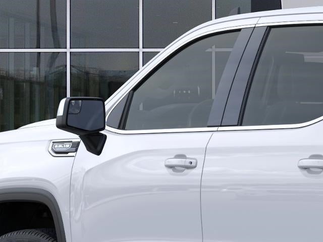 2026 GMC Sierra 1500 SLE - Photo 12