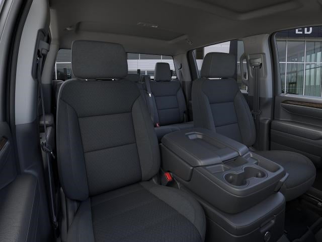 2026 GMC Sierra 1500 SLE - Photo 16