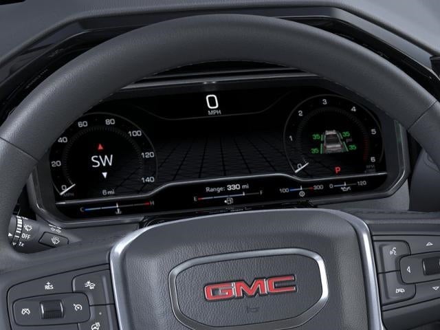 2026 GMC Sierra 1500 SLE - Photo 18