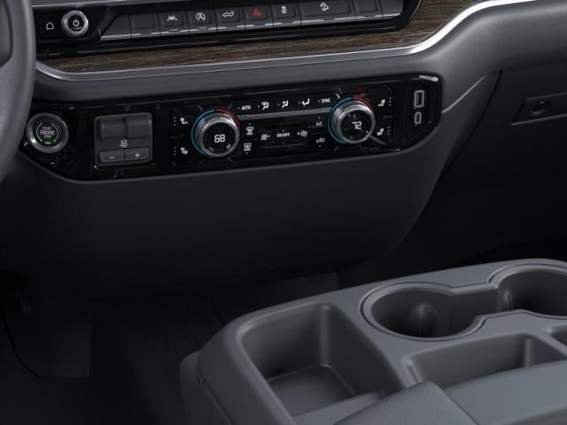 2026 GMC Sierra 1500 SLE - Photo 23