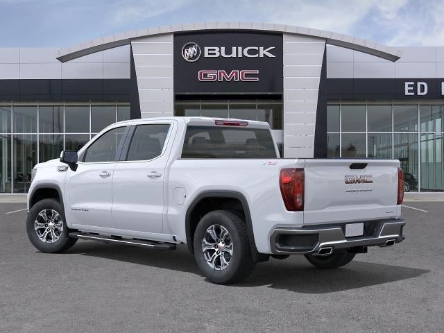2026 GMC Sierra 1500 SLE - Photo 3