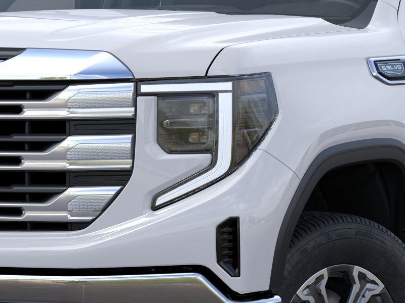 2026 GMC Sierra 1500 SLE - Photo 34