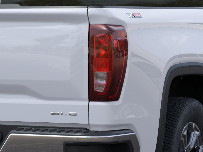 2026 GMC Sierra 1500 SLE - Photo 35