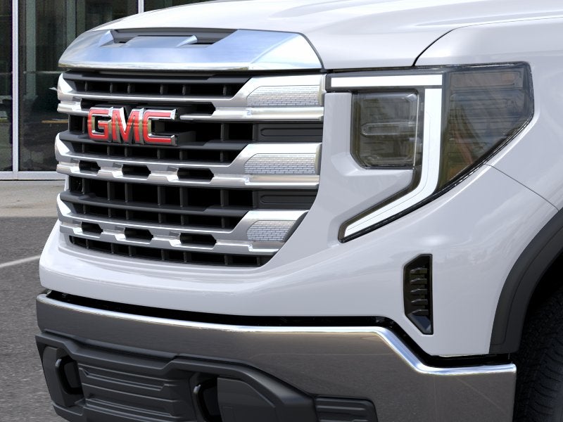 2026 GMC Sierra 1500 SLE - Photo 37