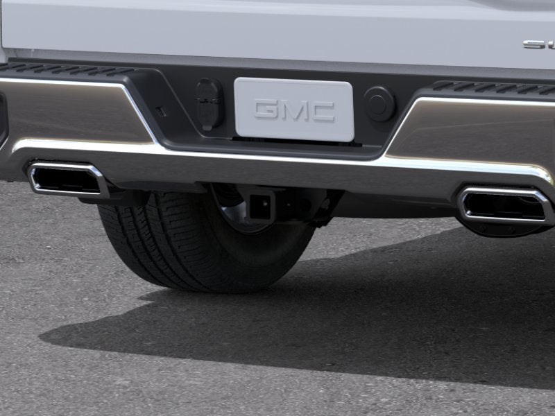 2026 GMC Sierra 1500 SLE - Photo 38