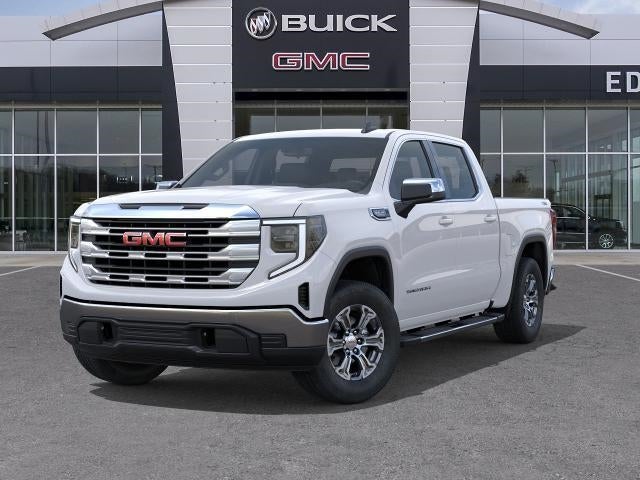 2026 GMC Sierra 1500 SLE - Photo 6
