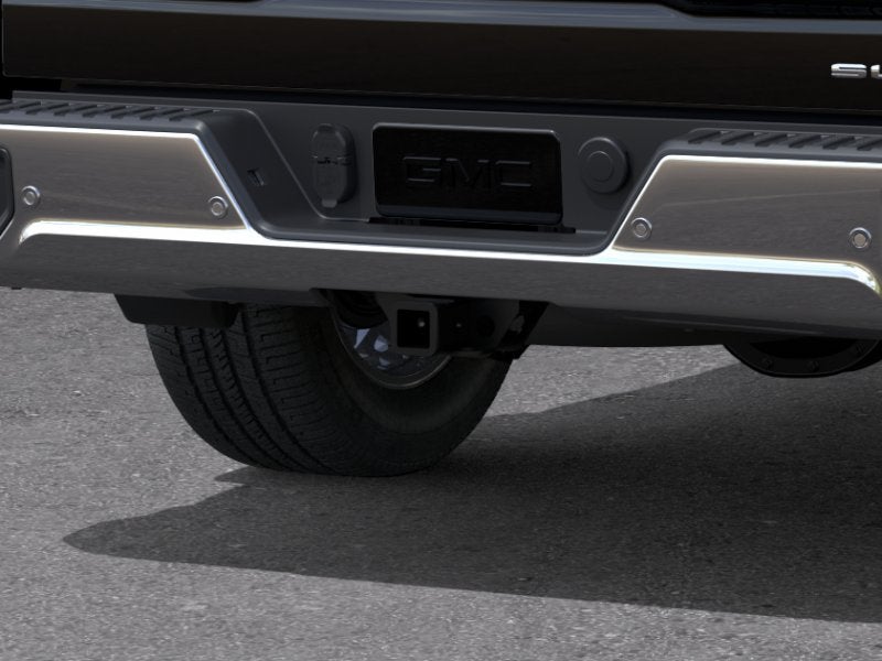 2026 GMC Sierra 1500 SLT - Photo 38