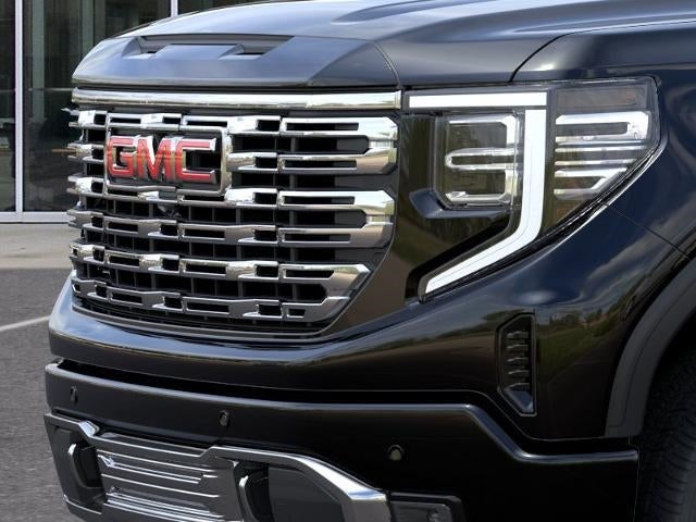 2026 GMC Sierra 1500 Denali - Photo 13