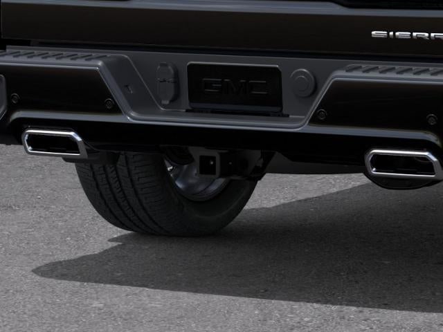 2026 GMC Sierra 1500 Denali - Photo 14