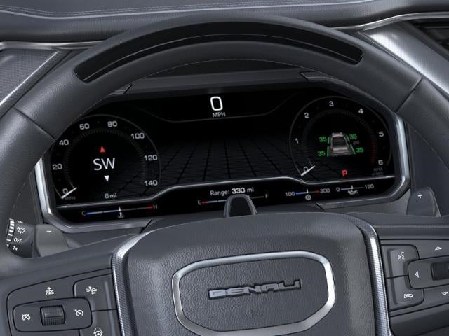 2026 GMC Sierra 1500 Denali - Photo 18