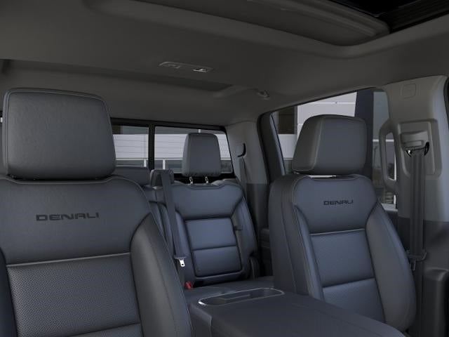 2026 GMC Sierra 1500 Denali - Photo 24