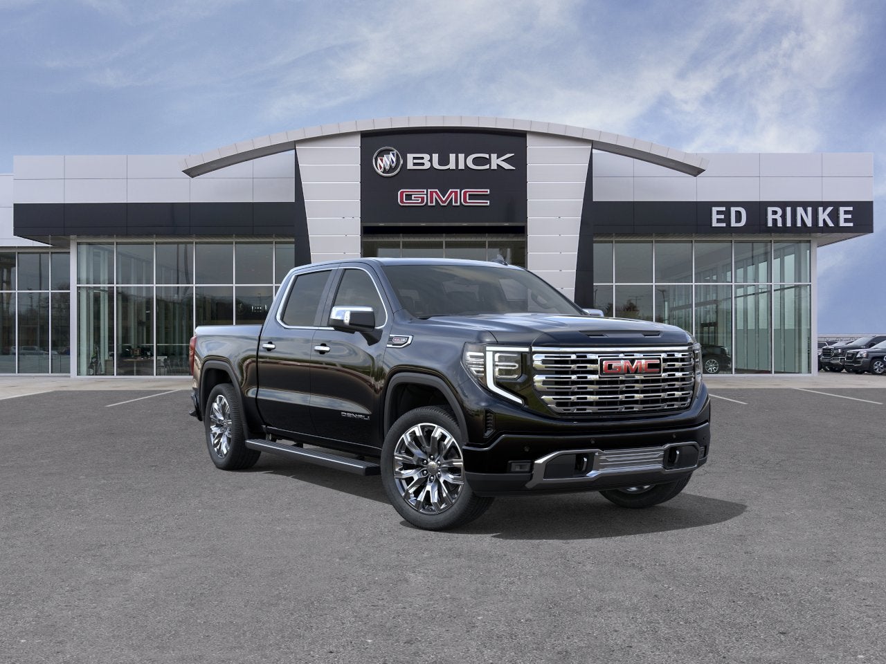 2026 GMC Sierra 1500 Denali - Photo 25