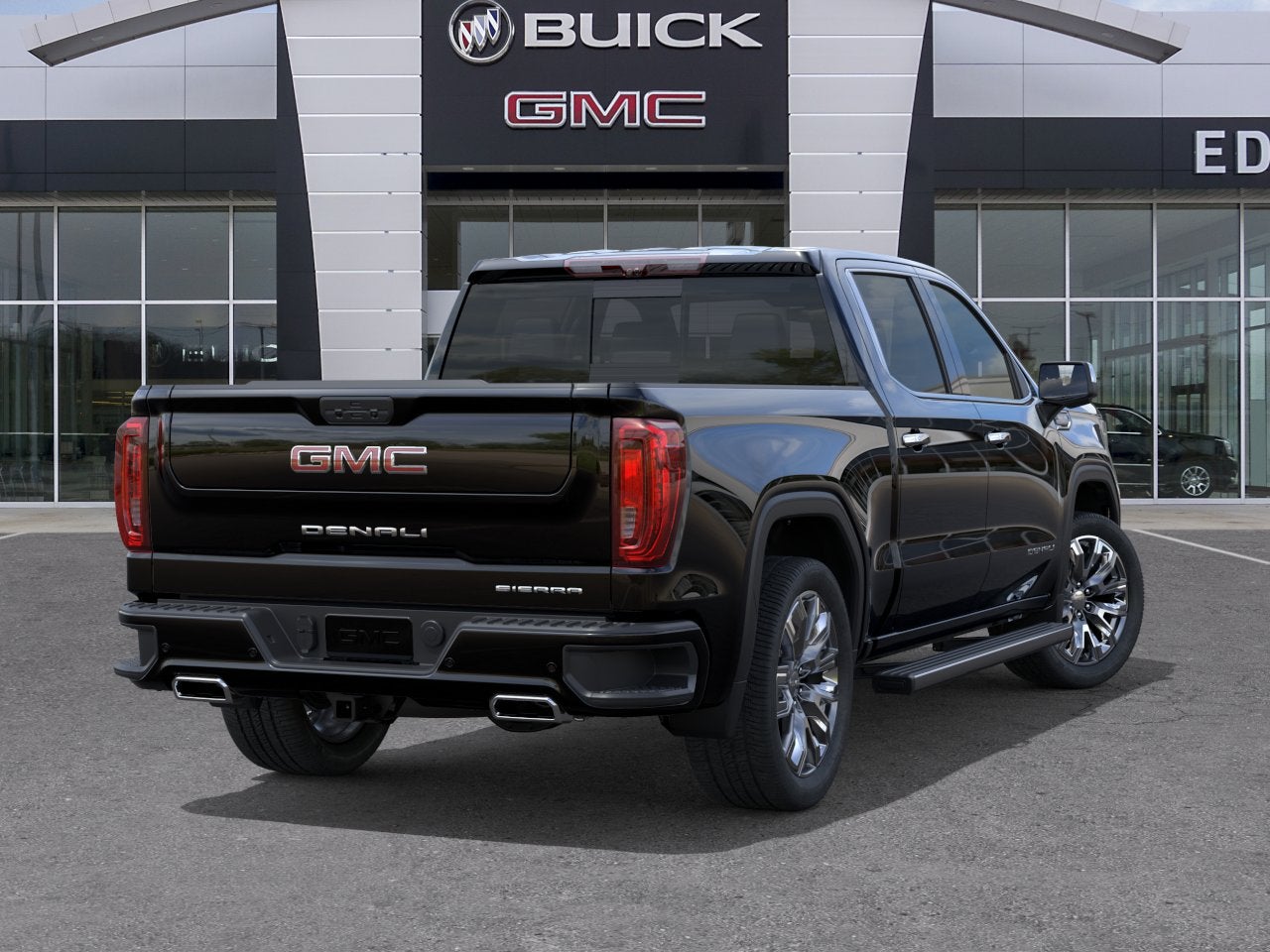 2026 GMC Sierra 1500 Denali - Photo 28