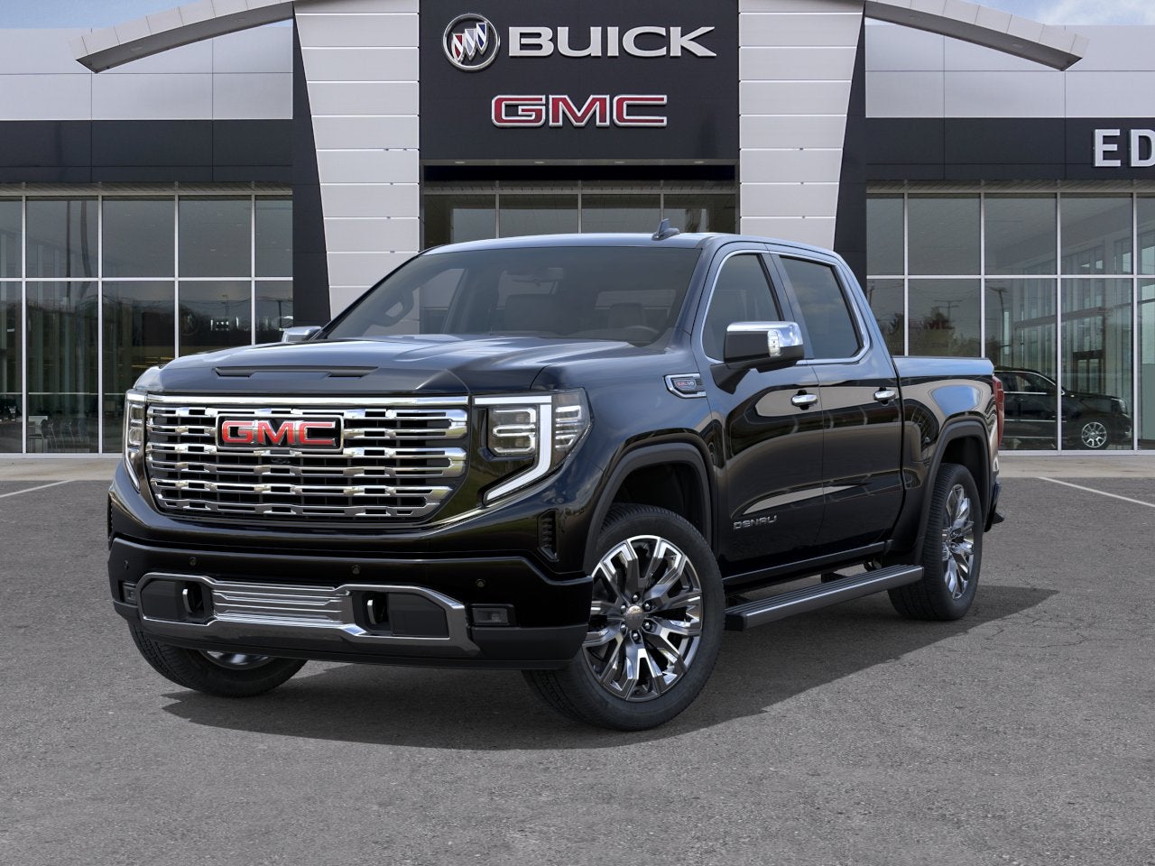 2026 GMC Sierra 1500 Denali - Photo 30