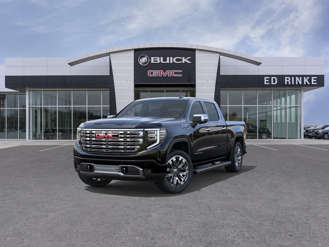 2026 GMC Sierra 1500 Denali - Photo 32