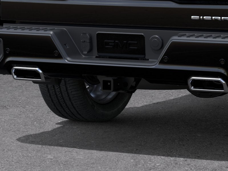 2026 GMC Sierra 1500 Denali - Photo 38