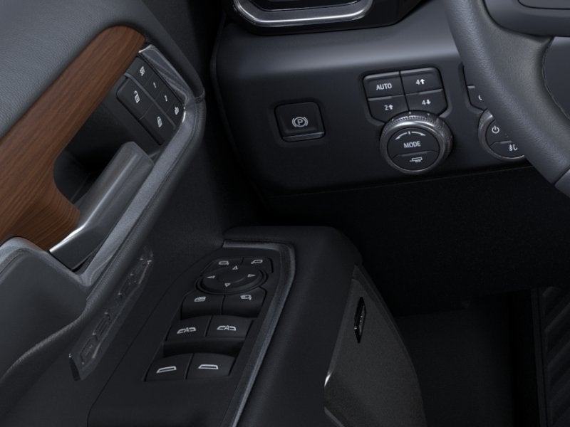 2026 GMC Sierra 1500 Denali - Photo 46