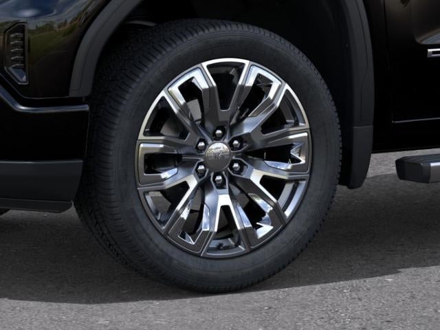 2026 GMC Sierra 1500 Denali - Photo 9