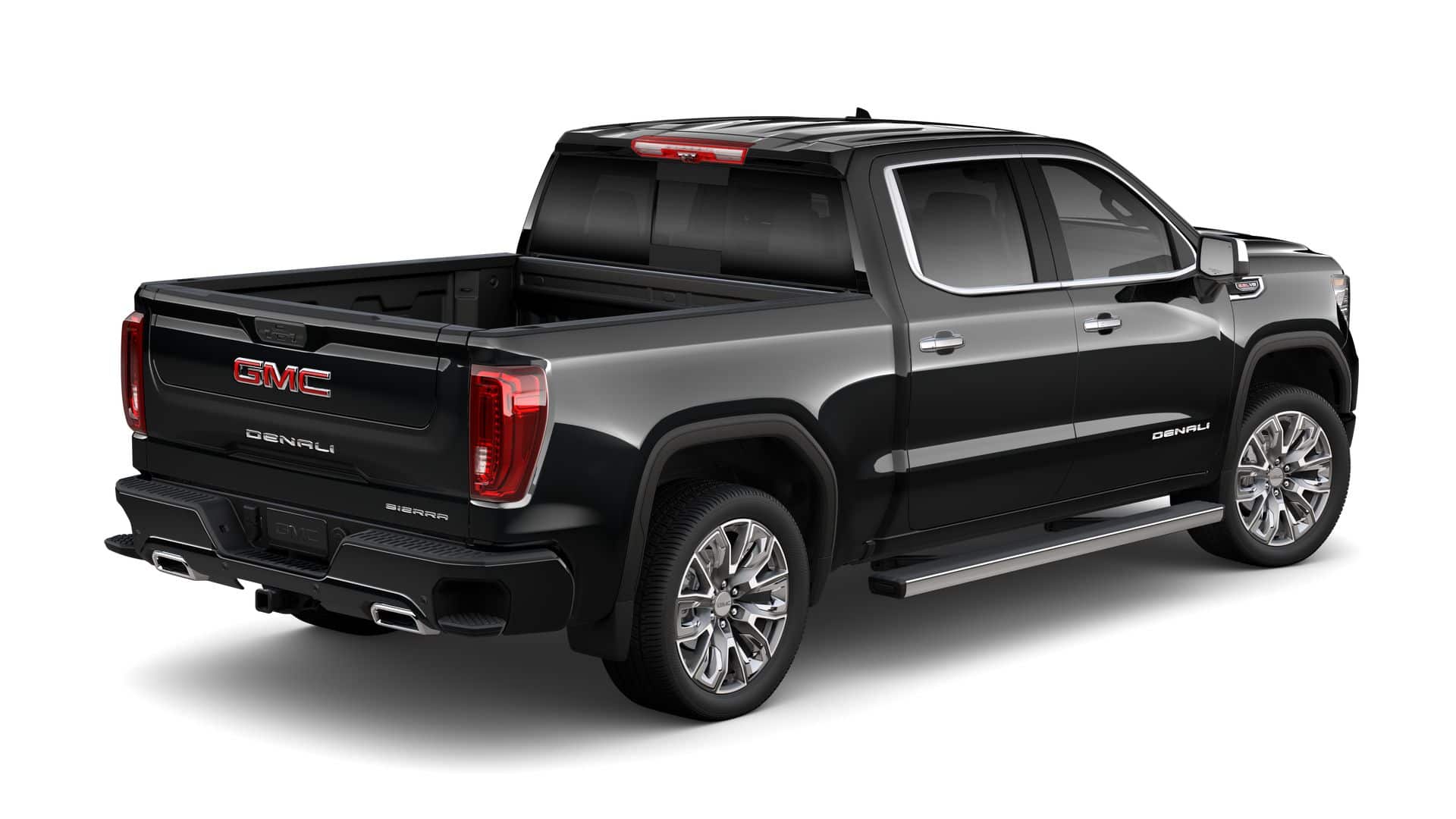 2026 GMC Sierra 1500 Denali - Photo 51