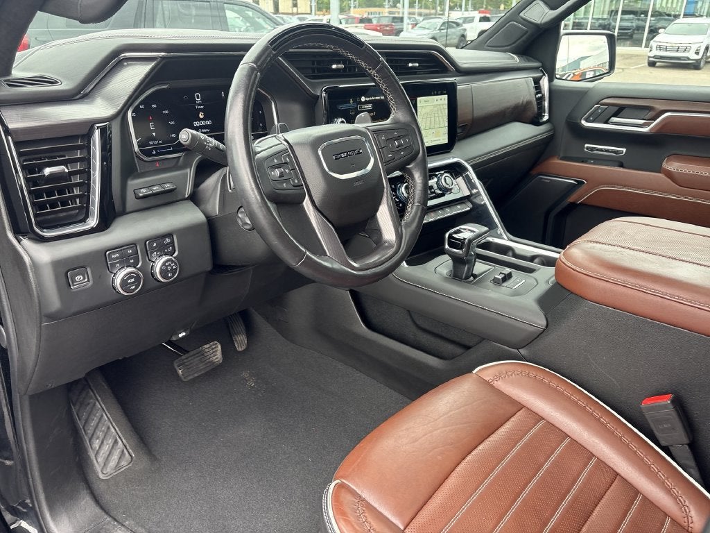 2024 GMC Sierra 1500 Denali Denali Ultimate - Photo 10
