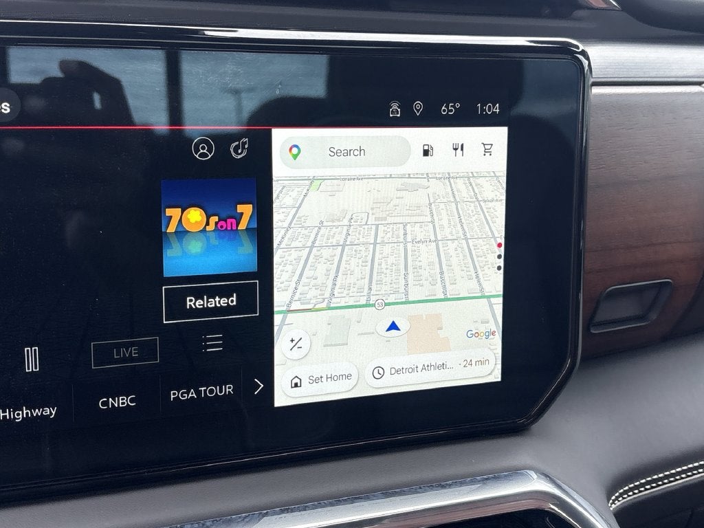 2024 GMC Sierra 1500 Denali Denali Ultimate - Photo 14