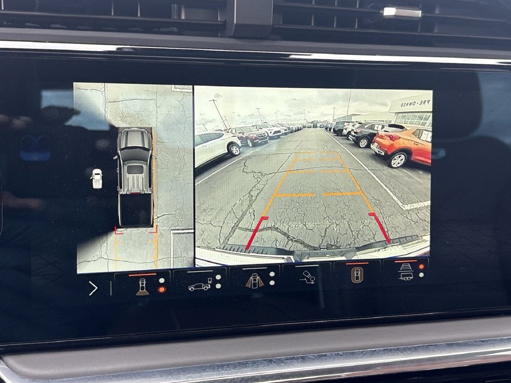 2024 GMC Sierra 1500 Denali Denali Ultimate - Photo 15