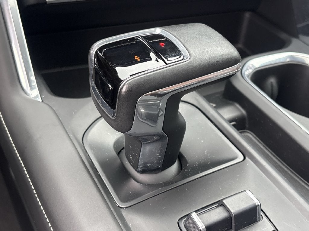 2024 GMC Sierra 1500 Denali Denali Ultimate - Photo 16