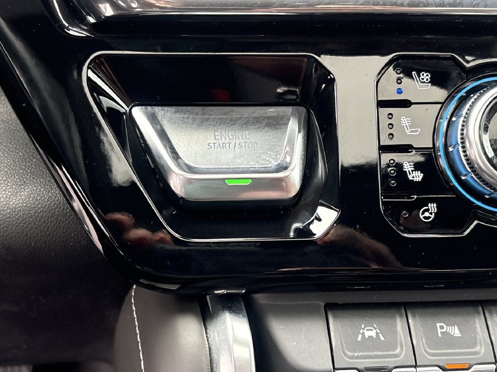 2024 GMC Sierra 1500 Denali Denali Ultimate - Photo 17