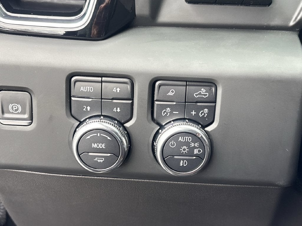 2024 GMC Sierra 1500 Denali Denali Ultimate - Photo 18