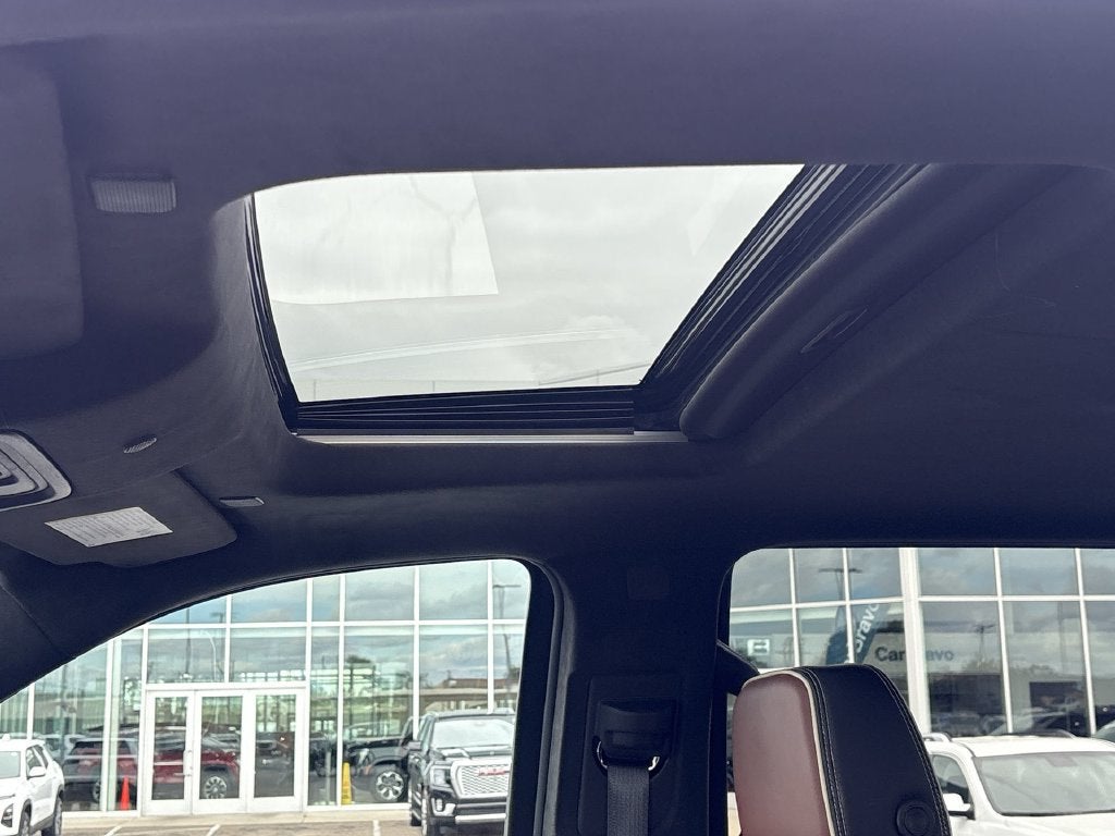 2024 GMC Sierra 1500 Denali Denali Ultimate - Photo 19