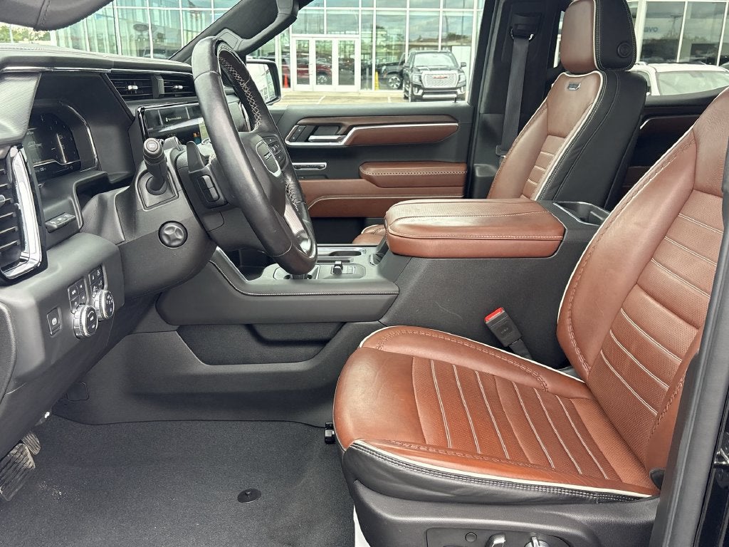 2024 GMC Sierra 1500 Denali Denali Ultimate - Photo 20