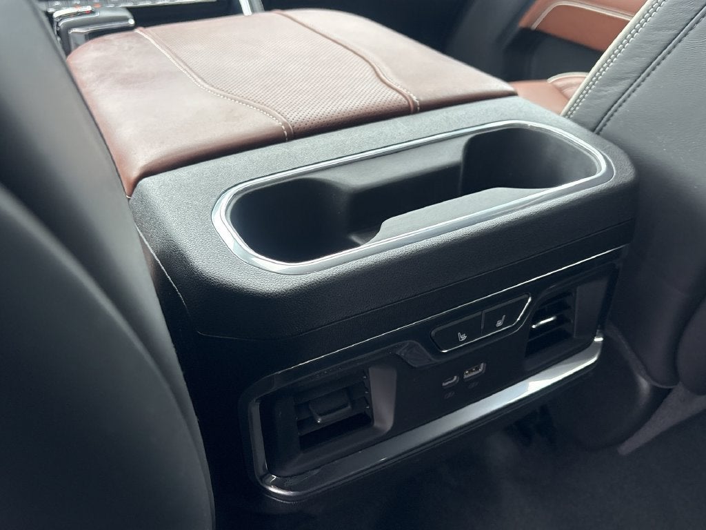 2024 GMC Sierra 1500 Denali Denali Ultimate - Photo 22