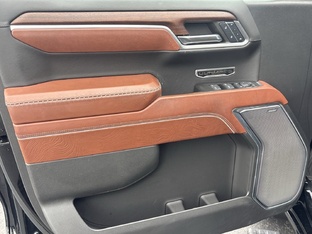 2024 GMC Sierra 1500 Denali Denali Ultimate - Photo 23