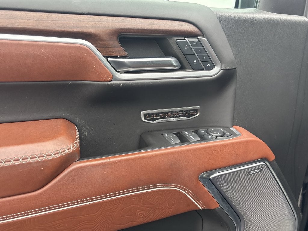 2024 GMC Sierra 1500 Denali Denali Ultimate - Photo 24
