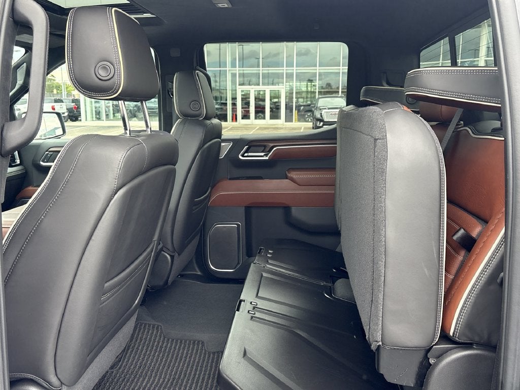 2024 GMC Sierra 1500 Denali Denali Ultimate - Photo 25