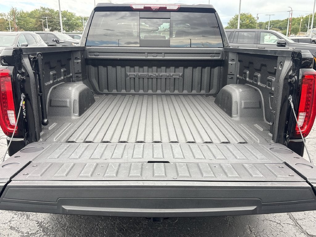 2024 GMC Sierra 1500 Denali Denali Ultimate - Photo 26