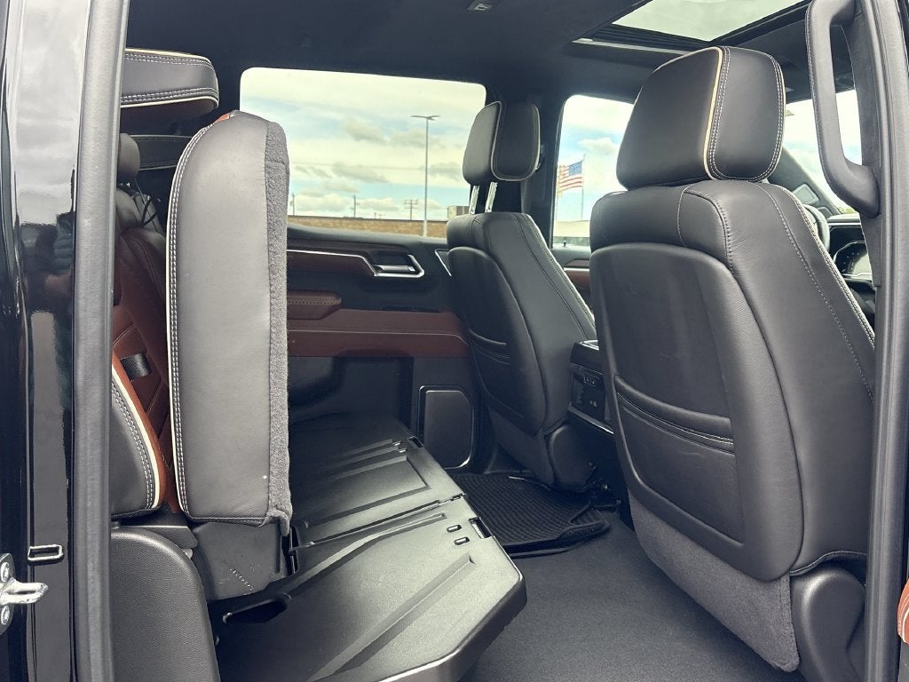 2024 GMC Sierra 1500 Denali Denali Ultimate - Photo 27