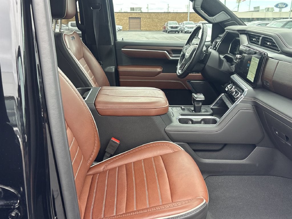 2024 GMC Sierra 1500 Denali Denali Ultimate - Photo 28