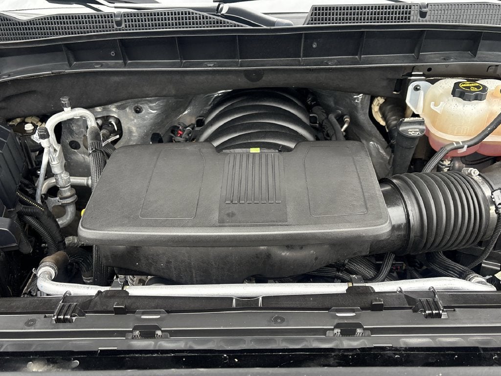 2024 GMC Sierra 1500 Denali Denali Ultimate - Photo 30