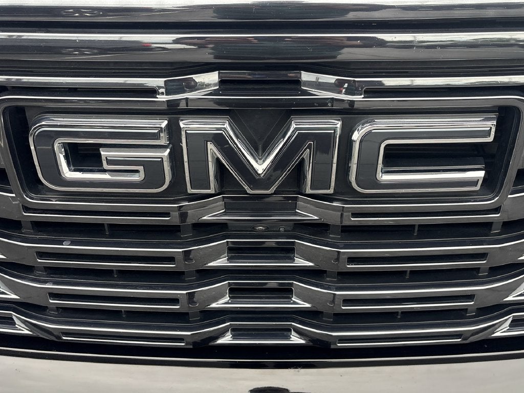 2024 GMC Sierra 1500 Denali Denali Ultimate - Photo 31