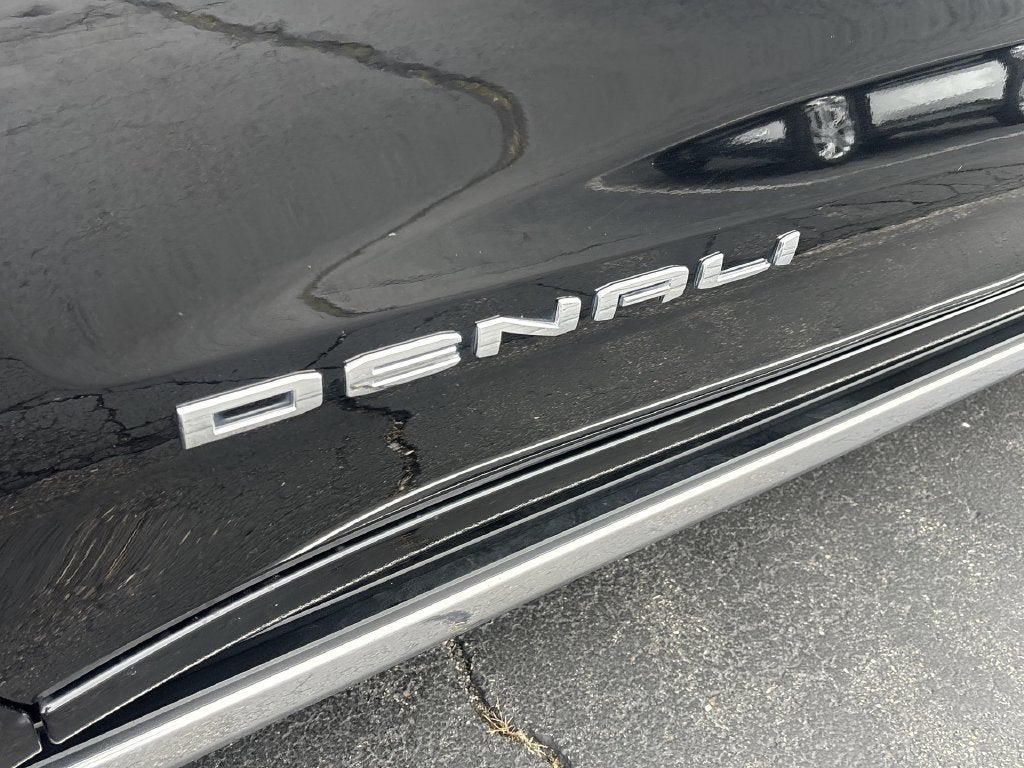 2024 GMC Sierra 1500 Denali Denali Ultimate - Photo 32