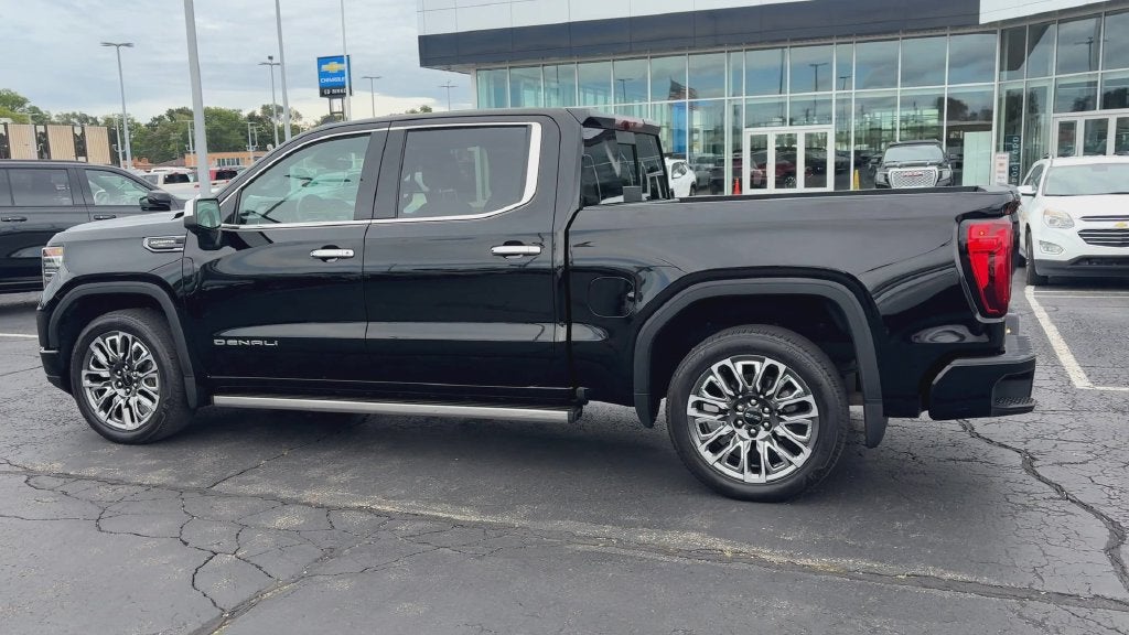 2024 GMC Sierra 1500 Denali Denali Ultimate - Photo 6