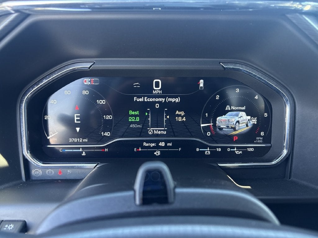 2024 GMC Sierra 1500 Denali Denali Ultimate - Photo 11