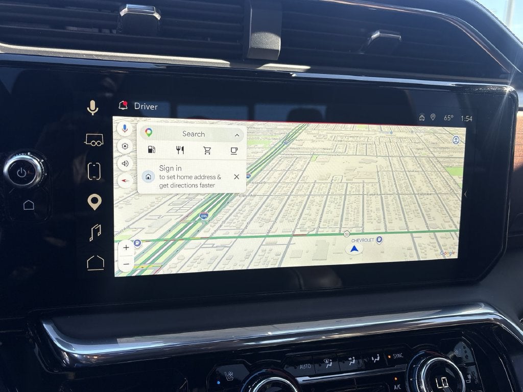 2024 GMC Sierra 1500 Denali Denali Ultimate - Photo 14