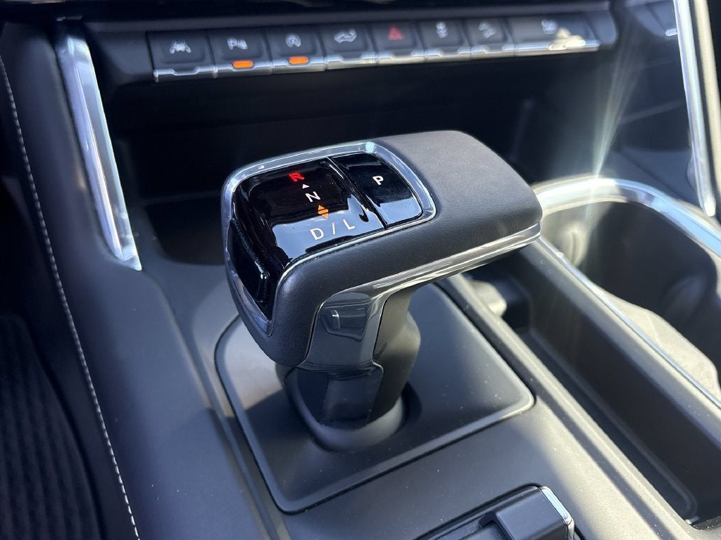 2024 GMC Sierra 1500 Denali Denali Ultimate - Photo 16