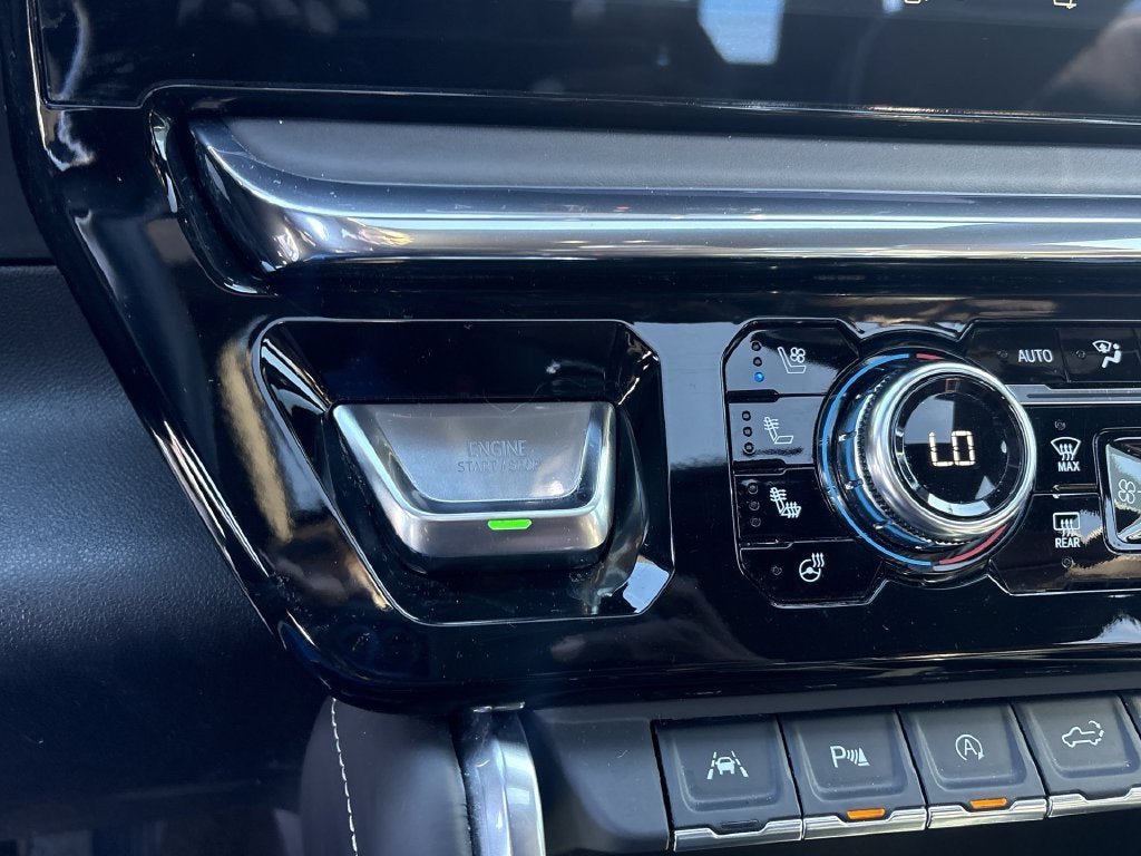 2024 GMC Sierra 1500 Denali Denali Ultimate - Photo 17
