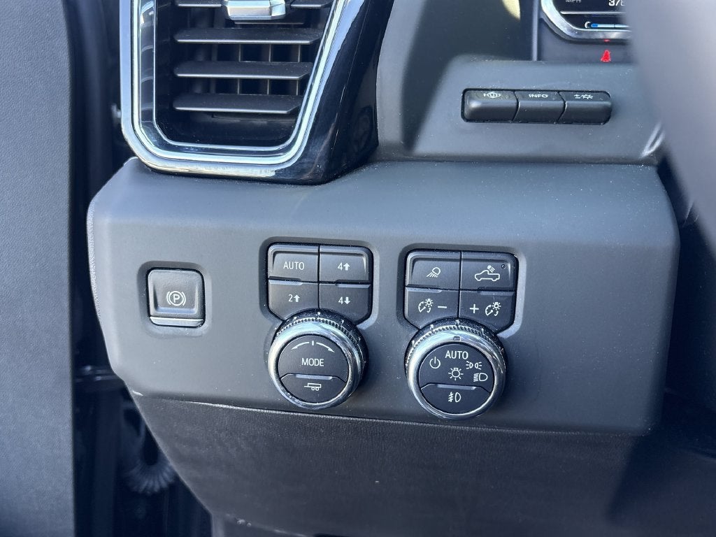 2024 GMC Sierra 1500 Denali Denali Ultimate - Photo 18