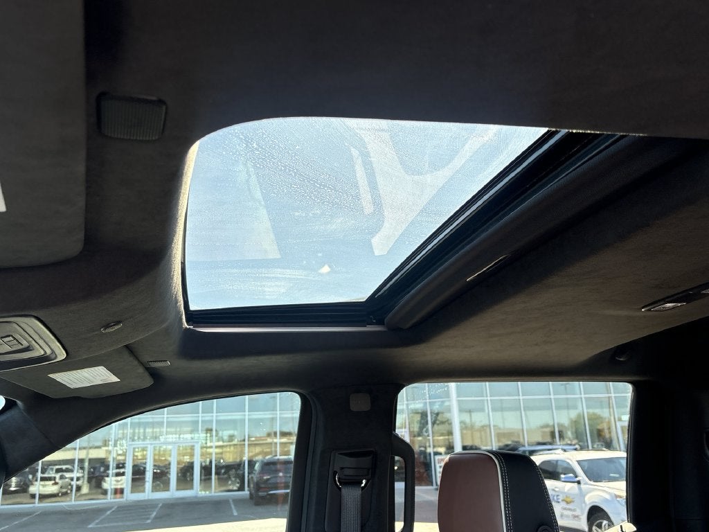 2024 GMC Sierra 1500 Denali Denali Ultimate - Photo 19