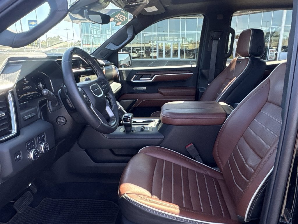 2024 GMC Sierra 1500 Denali Denali Ultimate - Photo 20